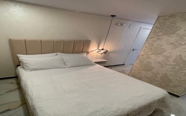 Wh Hotel San Andres