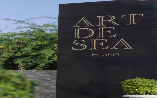 Art De Sea Hua Hin