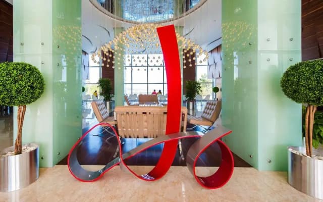 A Good Life Water Planet Hotel & Aquapark