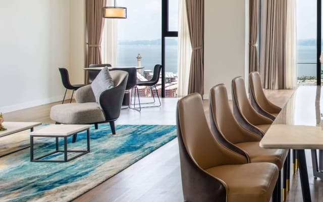 Hotel Sol Halong Trademark Collection by Wyndham