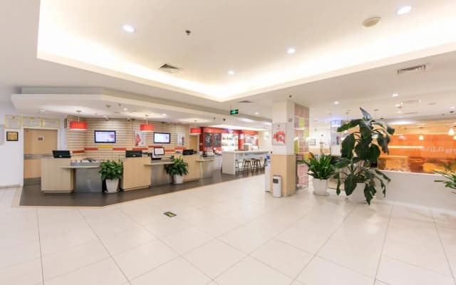 Ibis Anyang Jiefang Ave
