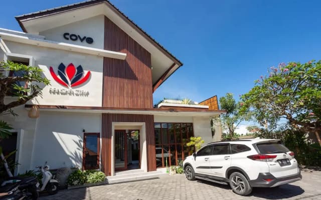 Cove Ransha Stay