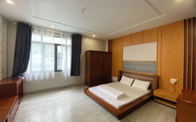 Sunny 1 Hometel Binh Minh