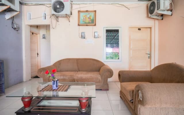 Urbanview Hotel Mine Residence Syariah