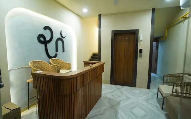Raahi Homestay