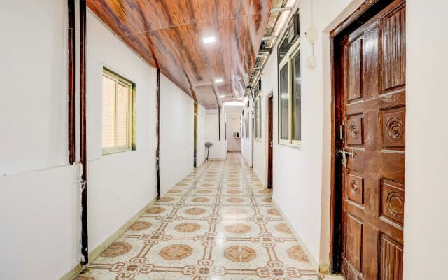 Hotel O Vira Palace