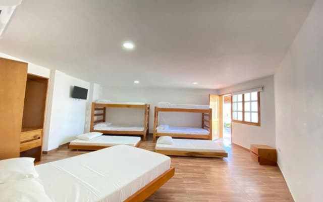 Hotel Campestre Sol Caribe