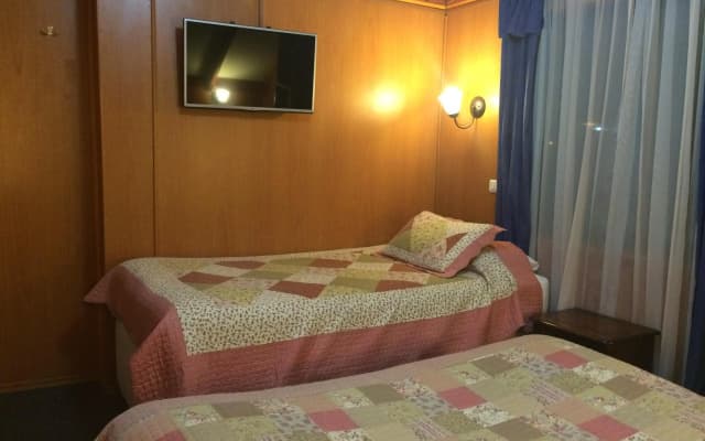 Hostal Graciela