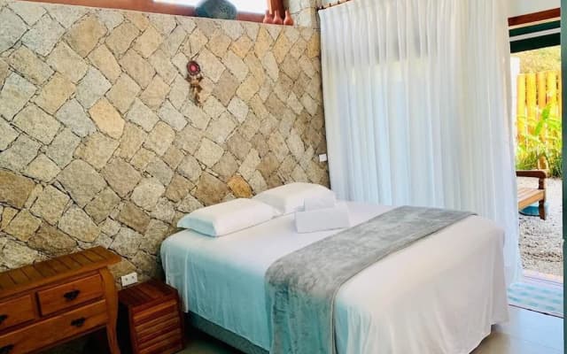 Smart Hotel Reserva Ilhabela