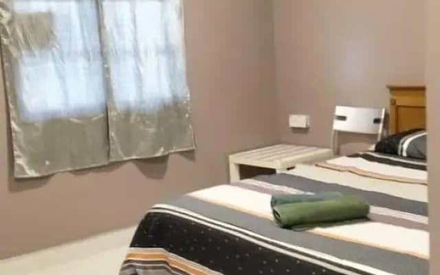 Guestroom Langkawi