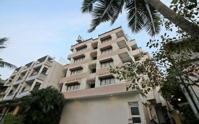 Budget Inn Hotel Hospice