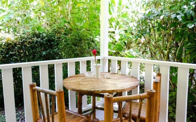 Playa Grande Lodge