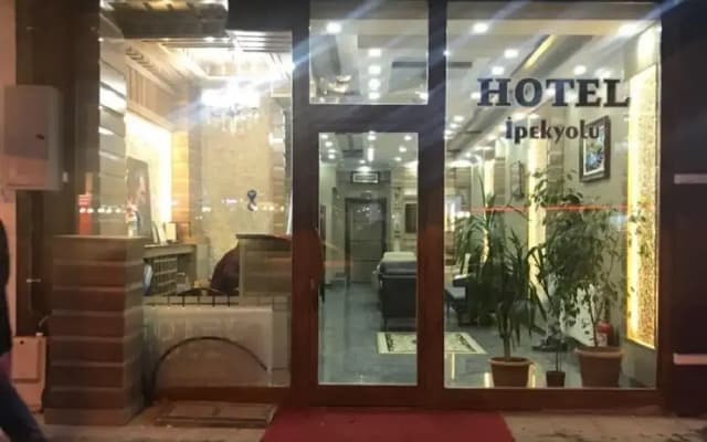 Hotel Ipekyolu