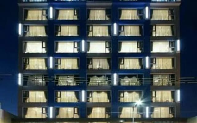 Hotel the One Yeosu