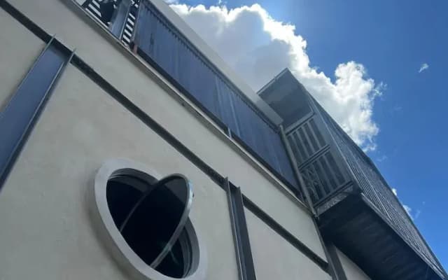 Capybara Hostel