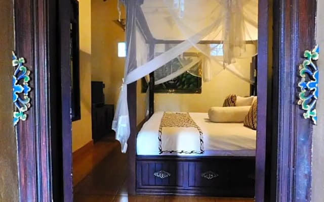 Merta House Jasan Village