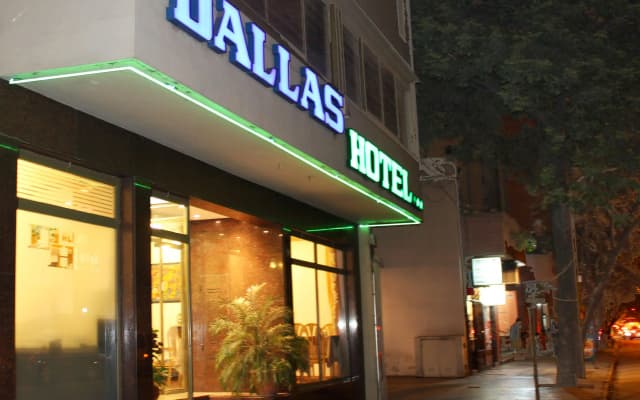 Dallas Hotel