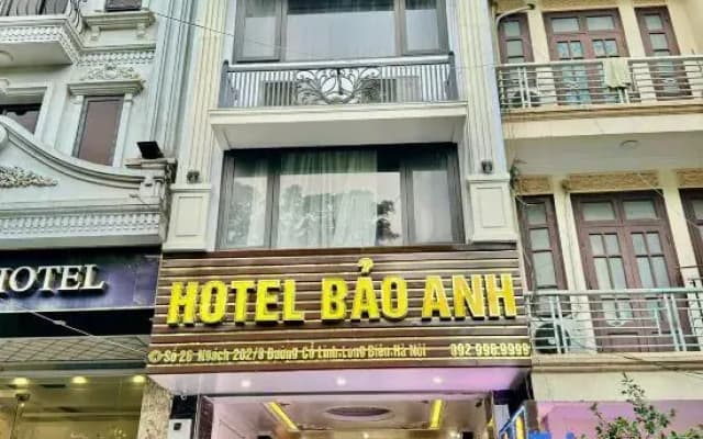 Bao Anh Hotel