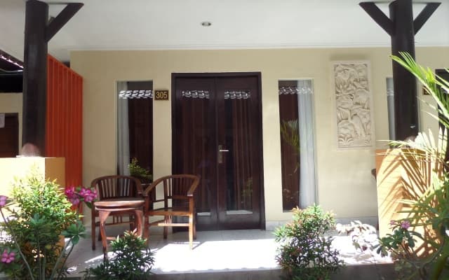 Semaya One Beach Guesthouse