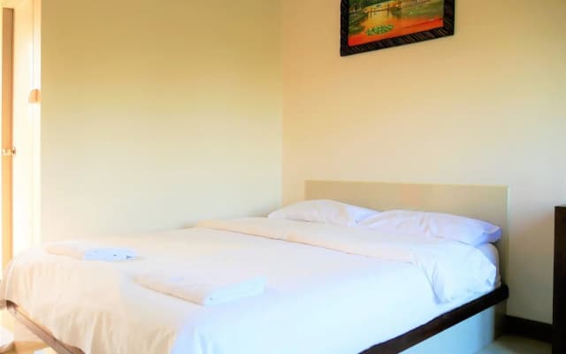 Pattana Resort
