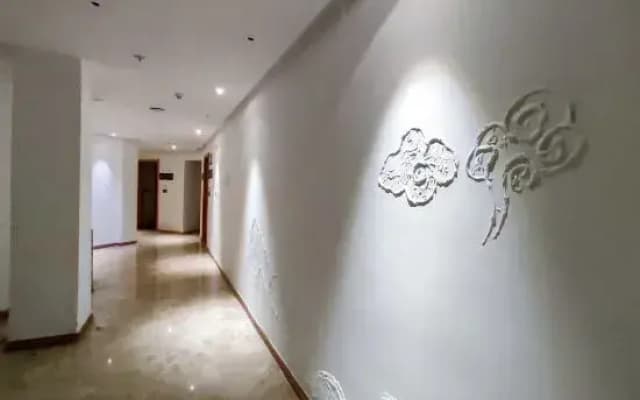 Libo Maolanyun Light Luxury Homestay