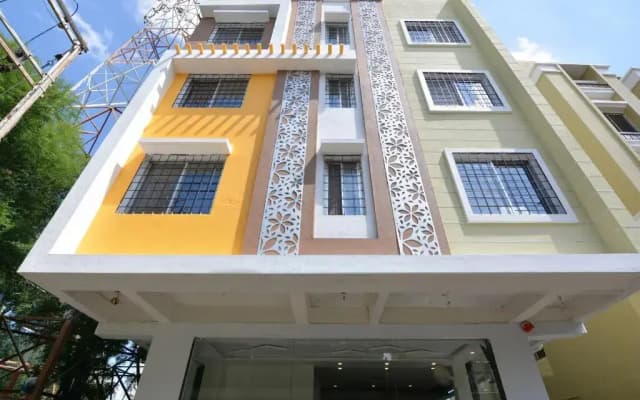Super Hotel O Chhatrapati Nagar