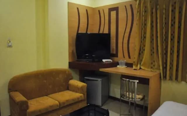 Hotel Evershine