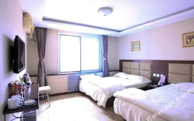Yilin Xianghe Hotel
