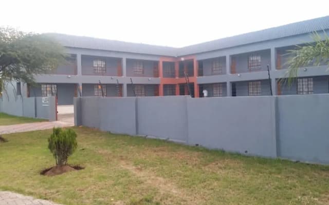 Vido Lodge And Conference Centre Plot 78
