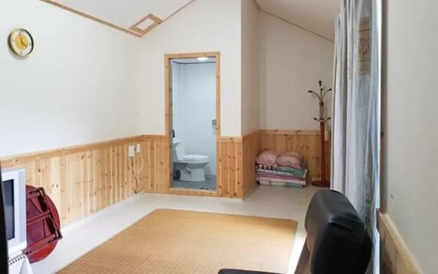 Gapyeong Hyangki Pension