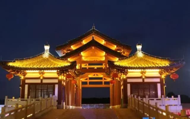 Zhongshan Inside Life Aesthetics Hotel