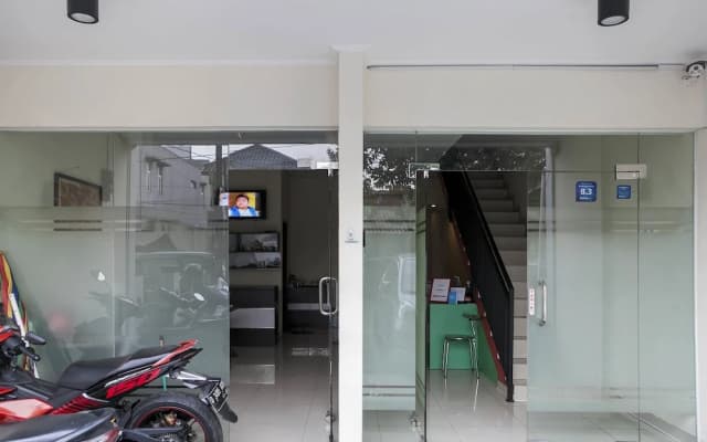 Formerly RedDoorz @ Buah Batu 2