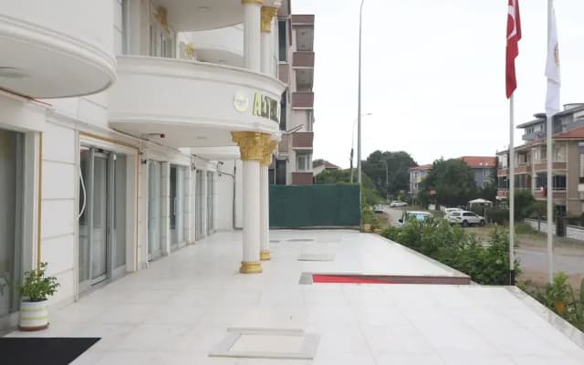Altinkum Otel Karasu