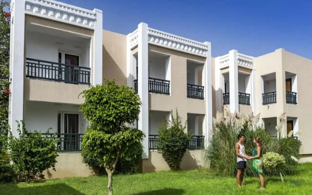 El Borj Hotel