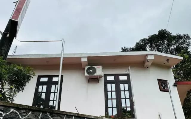Tgarden resort