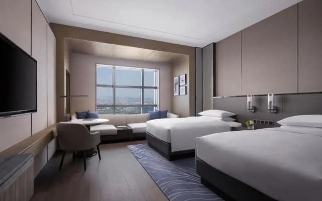 Foshan Marriott Hotel