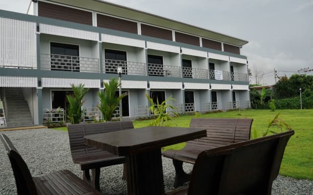 Bests village & villa