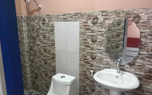 oyo187 Rose Ros Place Budget HotelResort