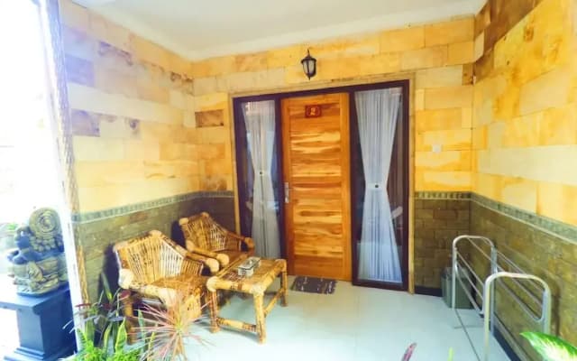 Tropical Garden Inn
