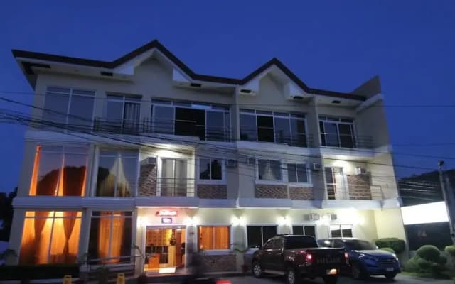 Aberisse Pension Hotel