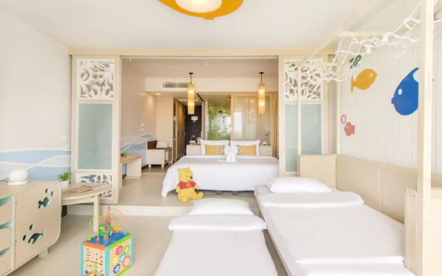 The Sands Khao Lak by Katathani Collection