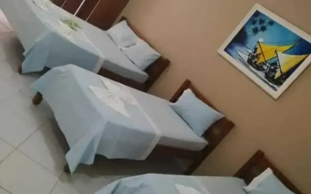 Suites Ubatuba Praia da Lagoinha