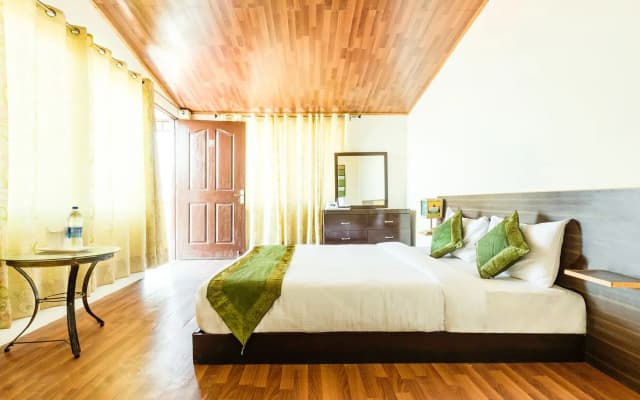Royal Suites Kasauli