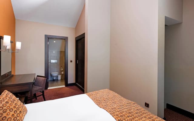 Sirene Davras Hotel