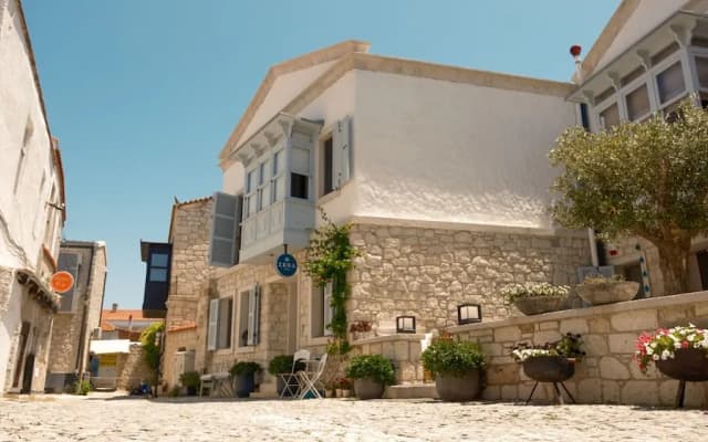 Zena Hotel Alaçatı Adults Only
