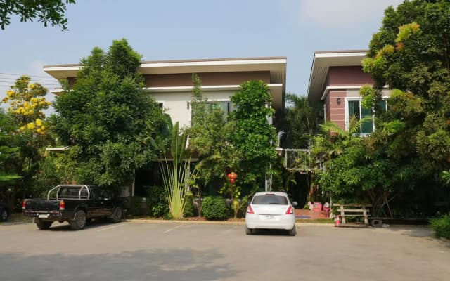 Nature Park Resort