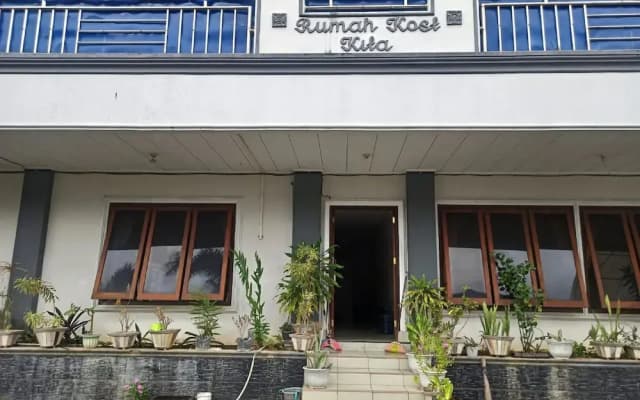Hotel O Rumah Kost Kita Tarakan