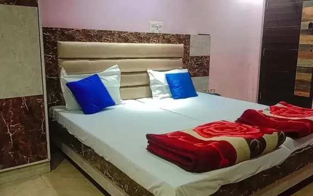 kartar yatri niwas Kanpur