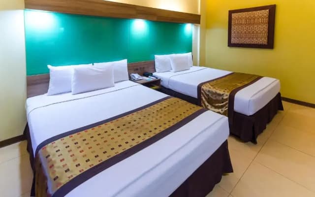 Microtel By Wyndham General Santos
