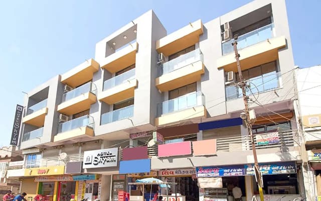 Hotel Shyam